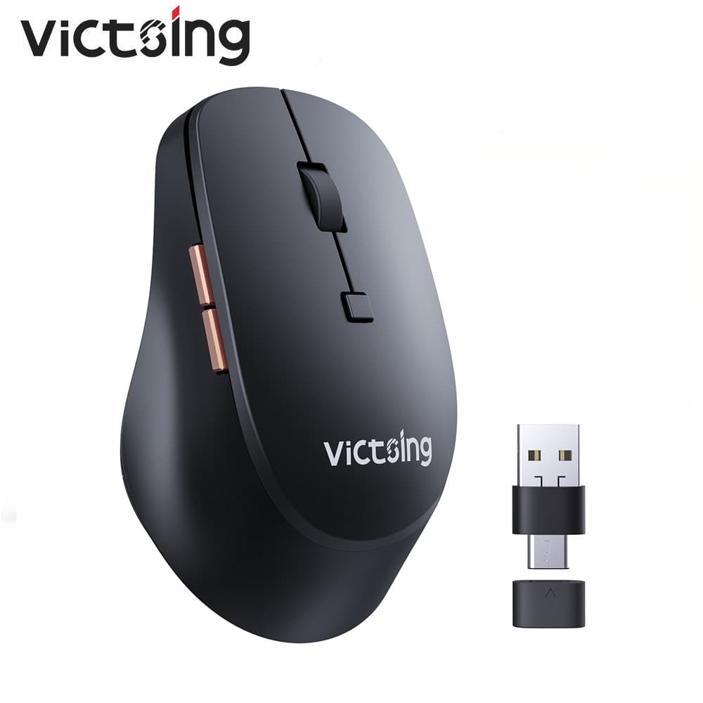 VictSing PC339 Wireless Mouse