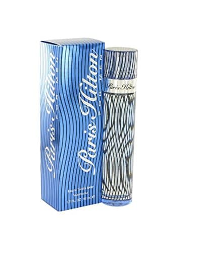 Paris Hilton Man By Paris Hilton For Men. Eau De Toilette Spray 1.7 Ounces