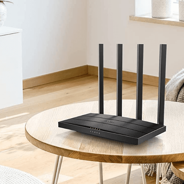 TP-Link AC1900 Wireless MU-MIMO WiFi Router
