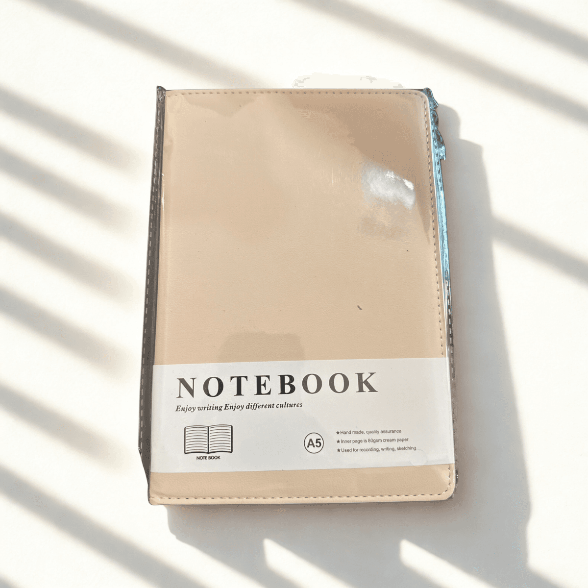 A5 Notebook