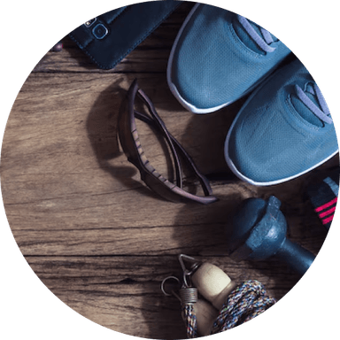 Travel, Sports & Fitness