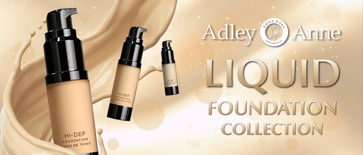 liquid foundation